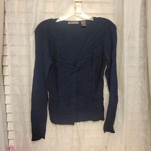 ❤❤ LIZCLAIBORNE LONG SLEEVED SIZE XL